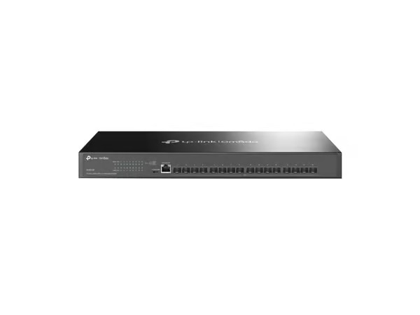 TP-Link SX3016F, kytkin