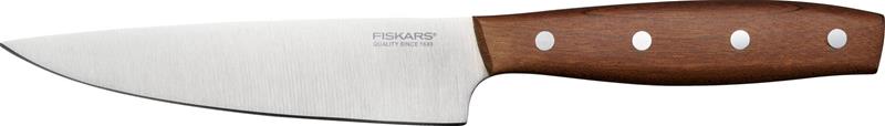 Fiskars - Folken Kokkiveitsi 12 cm – kuva 8/8