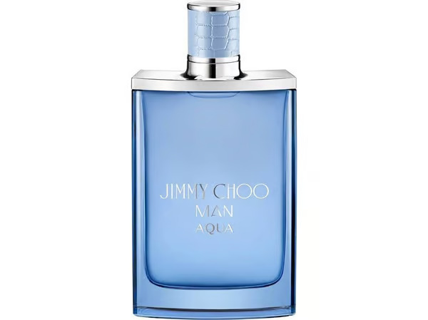 Jimmy Choo Man Aqua - EdT 100 ml