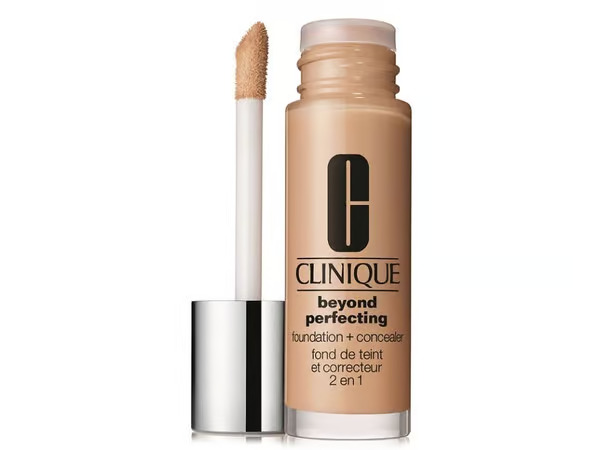 Clinique Beyond Perfecting Makeup + Concealer CN 52 Neutral – kuva 6/7
