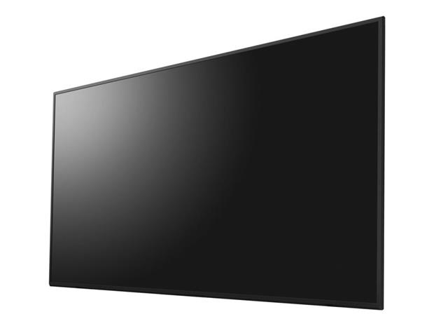 Sony FW-65BZ35L (65"), näyttö