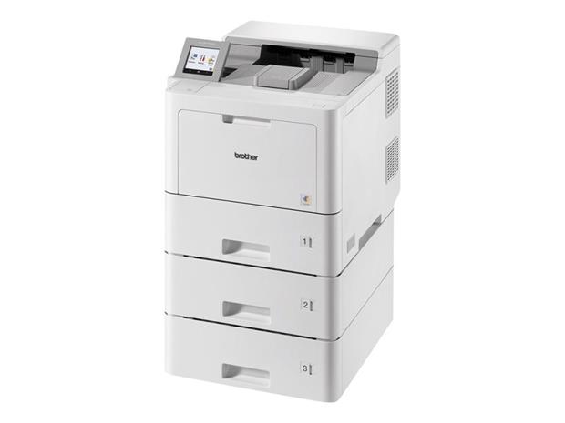 Brother HL-L9470CDNTT - printer - colour - laser - väri - Laser