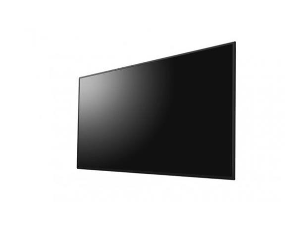 Sony FW-55BZ35L (55"), LED-televisio