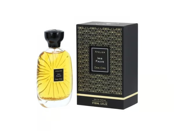 Atelier des Ors Iris Fauve - EdP 100 ml