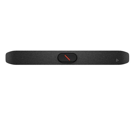 HP Poly Studio V12 USB Video Bar No Power Supply