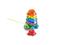 VTech Stacking Turtle DK/NO/SE/FI – kuva 4