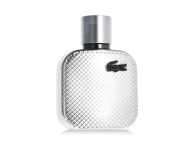 Lacoste L.12.12 Silver Grey Eau de Parfum 50 ml