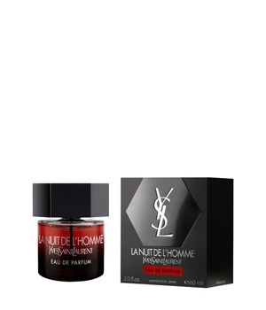 Yves Saint Laurent La Nuit De l'Homme Eau De Parfum 60ml