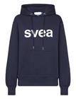 SVEA Swcowen Hoodie - NAVY - XL