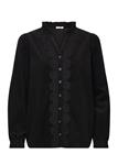CLAIRE WOMAN Cwromane - BLACK - 44