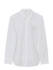 DAY BIRGER ET MIKKELSEN Jojo - Poplina - BRIGHT WHITE - 40