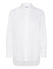 DAY BIRGER ET MIKKELSEN Christiane - Solid Cotton Rd - BRIGHT WHITE - XXL