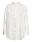MODSTRä-M Arthur Shirt - OFF WHITE - S