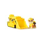 Paw Patrol perusajoneuvo 2.0 - Rubble
