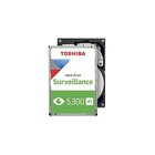 Toshiba S300 - 18TB - Kovalevy - MG11ACA18TE-V - SATA-600 - 3.5"
