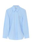 DAY BIRGER ET MIKKELSEN Jojo - Poplina - CHAMBRAY BLUE - 34