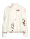 RODEBJER Rodebjer Taylor Duchess Ctn - CREAM MULTI - S