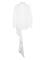 MSGM Camicia/Shirt - WHITE - M – kuva 1