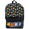 Pokemon reppu etutaskulla – kuva 1