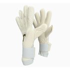 T1TAN Maalivahdin Hanskat Rebel 2.0 White-Out - Valkoinen