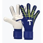 T1TAN Maalivahdin Hanskat Blue Beast 3.0 - Sininen