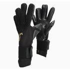 T1TAN Maalivahdin Hanskat Rebel 2.0 Black-Out - Musta