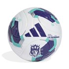 adidas Jalkapallo Queens League Pro - Valkoinen/Violetti/Turkoosi