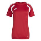 adidas Treenipaita Tiro 26 League - Punainen/Valkoinen Nainen