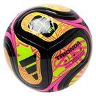 adidas Jalkapallo Trionda Club World Cup 2026 - Musta/Lucid Sitruuna/Lucid Pink
