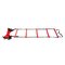 Select Agility Tikkaat Indoor 6 M - Oranssi/Musta – kuva 1
