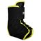 Select Nilkka Support Lace Up - Musta/Neon – kuva 1