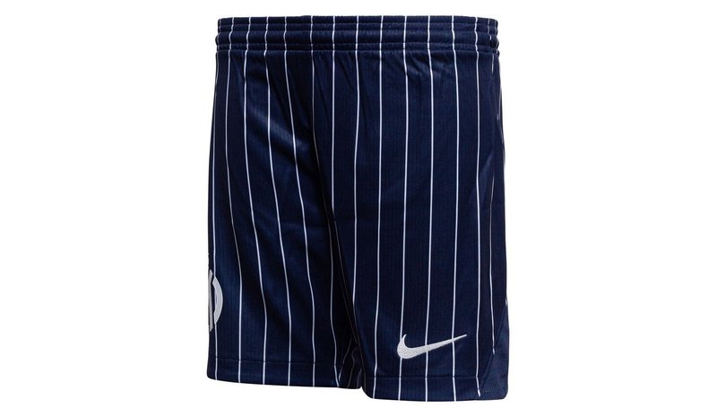 Inter Vierasshortsit 2026/27 Lapset
