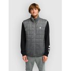 Billabong Rockies Vest pewter Miehet