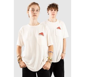 RIPNDIP Funny Gungus T-paita bone
