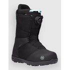 Nidecker Sierra W Lumilautakengät black Naiset