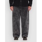 Volcom Chillow Farkut light acid black Miehet