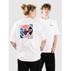 adidas Skateboarding Gonz Mod T-paita white