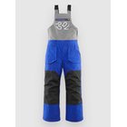 ThirtyTwo Youth Basement Kids Housut blue Jätkät
