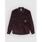 Element Relax Bi Color Cord Shirt java Miehet