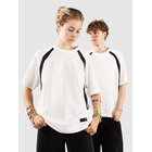 adidas Skateboarding Fs+ Jersey T-paita core white / aurora ink