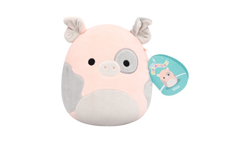 Squishmallows - 19 cm P27 Eliza – kuva 1/1