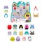 Squishalongs - 2,5 cm 14 Pack S5 (SQAL0267) – kuva 1