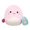 Squishmallows - 19 cm P27 Cricket – kuva 1