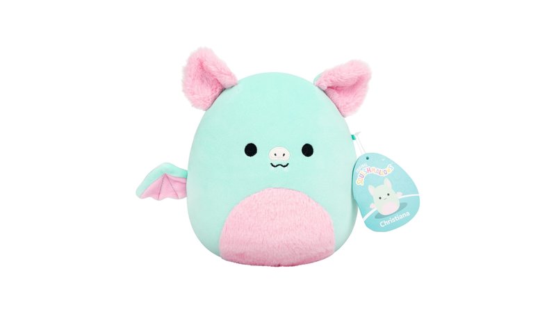 Squishmallows - 19 cm P27 Christiana