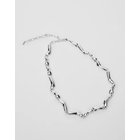 Pilgrim - Kulta - HARRISON Necklace