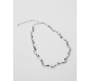Pilgrim - Kulta - HARRISON Necklace