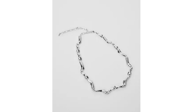 Pilgrim - Kulta - HARRISON Necklace