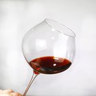 Viinilasit 70 cl 6 kpl / suuret viinilasit / punaviinilasit / kirkkaat lasit tilavalla maljalla