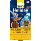 3x30g Holiday Tetra kaloille, Ruoat kaloille