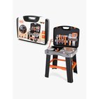 Black & Decker Bricolo Smart Työkalupenkki